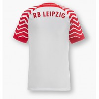 Muški Nogometni Dres RB Leipzig Domaci 2023-24 Kratak Rukav